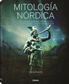 MITOLOGIA NORDICA, DIOSES, HEROES, MONSTRUOS Y LEYENDAS CULTURA VIKINGA