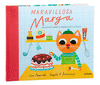 MARAVILLOSA MARGA  /A/