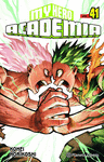 41.MY HERO ACADEMIA