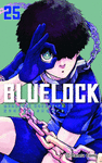 25.BLUE LOCK