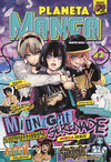 2.PLANETA MANGA