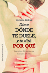 DIME DONDE TE DUELE, Y TE DIRE POR QUE - LOS GRITO