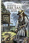 AGENDA DE LAS BRUJAS 2024 (DEVOLVER ANTES DEL 20/0