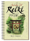 AGENDA DEL REIKI 2024 (DEVOLVER ANTES DEL 20-02-20