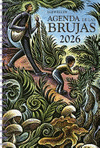 2026 AGENDA DE LAS BRUJAS