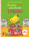 EL POLLO PEPE Y EL COFRE DEL TESORO  (CARRUSEL