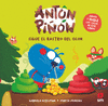 ANT�N PI��N SIGUE EL RASTRO DEL OLOR