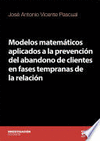 MODELOS MATEMATICOS APLICADOS A LA PREVENCION DEL