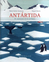ANT�RTIDA  /A/