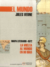 LA VUELTA AL MUNDO EN 80 DAS