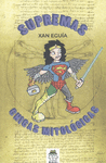 SUPREMAS:CHICAS MITOLOGICAS