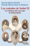 LAS CUADAS DE ISABEL II