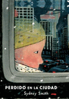 PERDIDO EN LA CIUDAD /A/