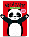 ABR�ZAME PEQUE�O PANDA (MARIONETA