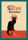 LOS GATOS DE STEINLEIN  (IL