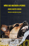NI�OS QUE MUERDEN A PERROS