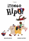 TENGO HIPO!  /A/