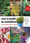 CREA TU JARDN DE AROMTICAS