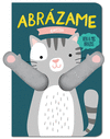 ABR�ZAME GATITO  (MARIONETA