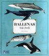 BALLENAS VIDA SECRETA  /A/