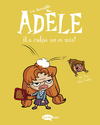 TERRIBLE ADLE VOL. 3 - LA CULPA NO ES MA