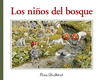 LOS NI�OS DEL BOSQUE  /A/