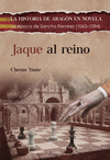 JAQUE AL REINO. LA POCA DE SANCHO RAMREZ (1063-1094)