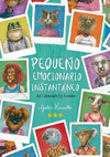 PEQUEO EMOCIONARIO INSTANTANEO  /A/