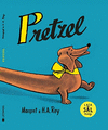 PRETZEL  /A/