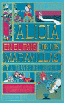 ALICIA EN EL PAS DE LAS MARAVILLAS  (IL + ELEMENTOS INTERACTIVOS