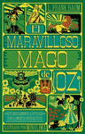EL MARAVILLOSO MAGO DE OZ  (IL Y ELEMENTOS INTERACTIVOS