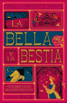 LA BELLA Y LA BESTIA