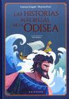 LAS HISTORIAS MS BELLAS DE LA ODISEA (IL.