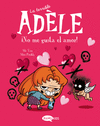 TERRIBLE ADLE VOL. 4 - NO ME GUSTA EL AMOR