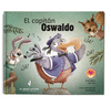EL CAPITAN OSWALDO  /A/