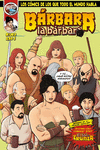 B�RBARA LA B�RBARA