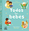 TODOS LOS BEBS (SOBRE TIPOS DE FAMILIA