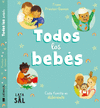 TODOS LOS BEB�S (SOBRE TIPOS DE FAMILIA