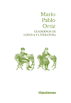 CUADERNOS DE LENGUA Y LITERATURA