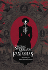 SEORAS VICTORIANAS: FANTASMAS  (IL.