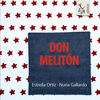 DON MELITÓN  (PALO