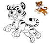 ANIMALES