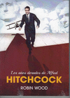 LOS AOS DORADOS DE ALFRED HITCHCOCK