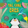 TAL CUAL ERES /A/  PALO