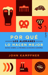 POR QU LOS ALEMANOS LO HACEN MEJOR