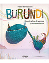 BURUNDI. DE EXTRA�OS DRAGONES Y FALSOS METEORITOS  /A/