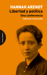 LIBERTAD Y POLTICA. UNA CONFERENCIA