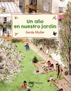 UN AO EN NUESTRO JARDIN  /A/