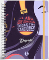 EL A�O QUE SONAR�N TODAS TUS CANCIONES. AGENDA DEFREDS 2024