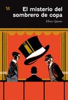 EL MISTERIO DEL SOMBRERO DE COPA